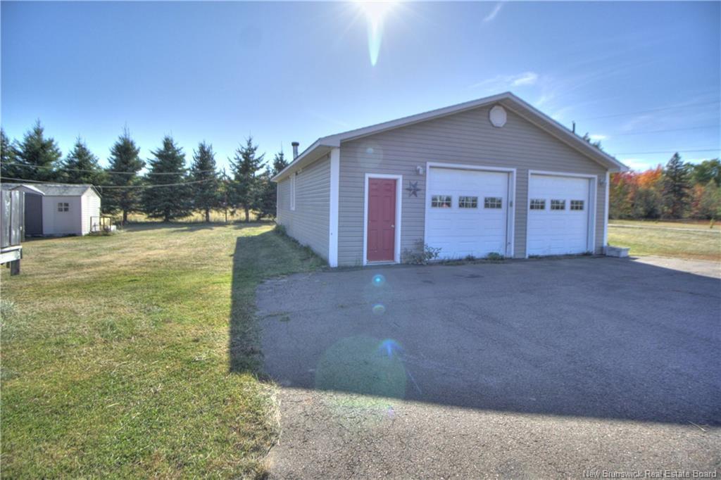 194 Main St, Rexton, NB