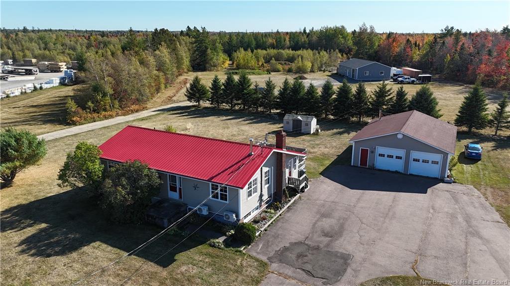 194 Main St, Rexton, NB