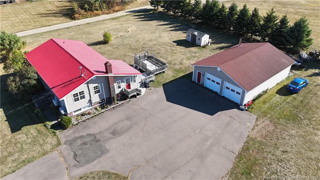 194 Main St, Rexton, NB