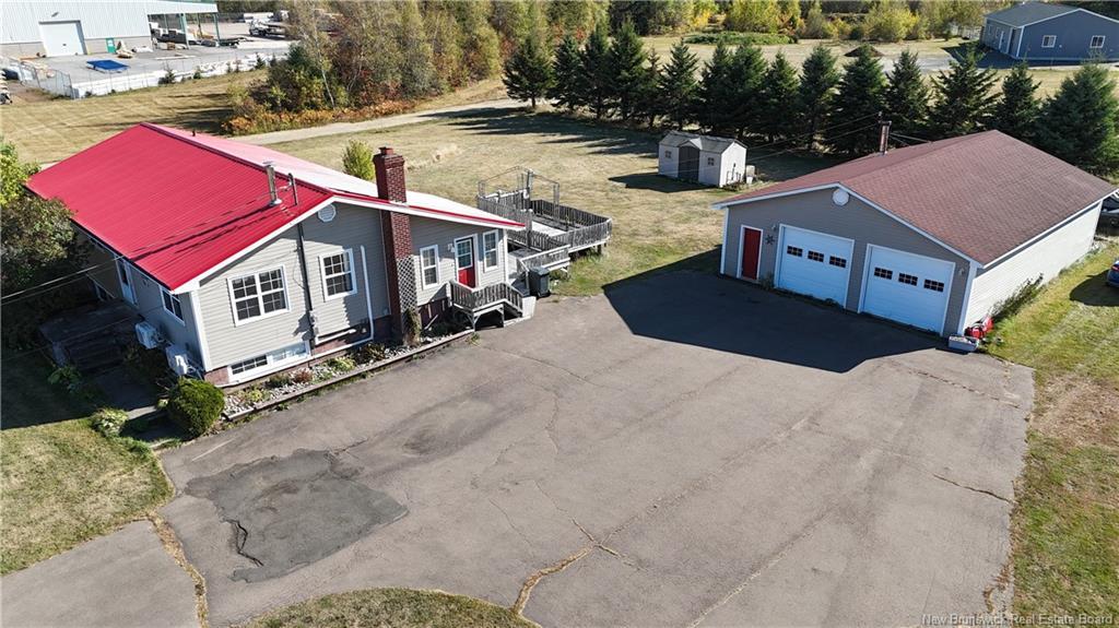 194 Main St, Rexton, NB