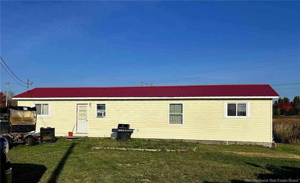 3493 Route 106, Salisbury, NB