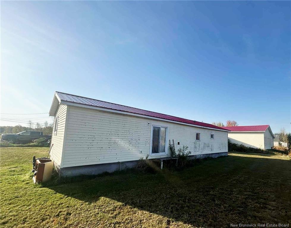 3493 Route 106, Salisbury, NB