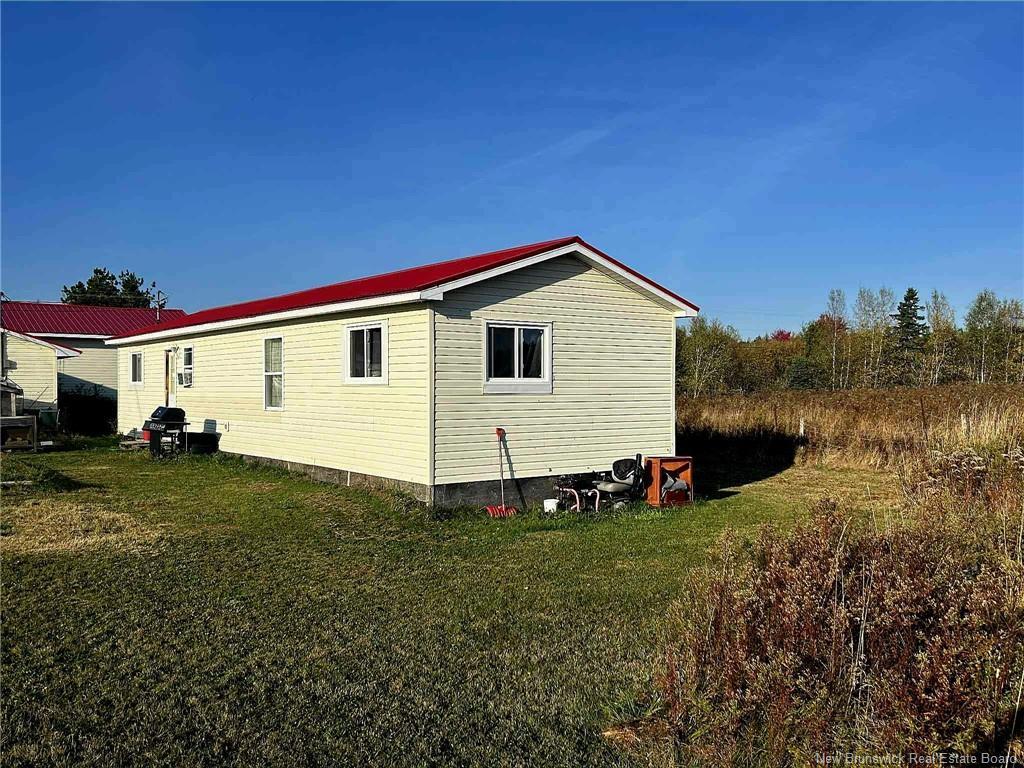 3493 Route 106, Salisbury, NB