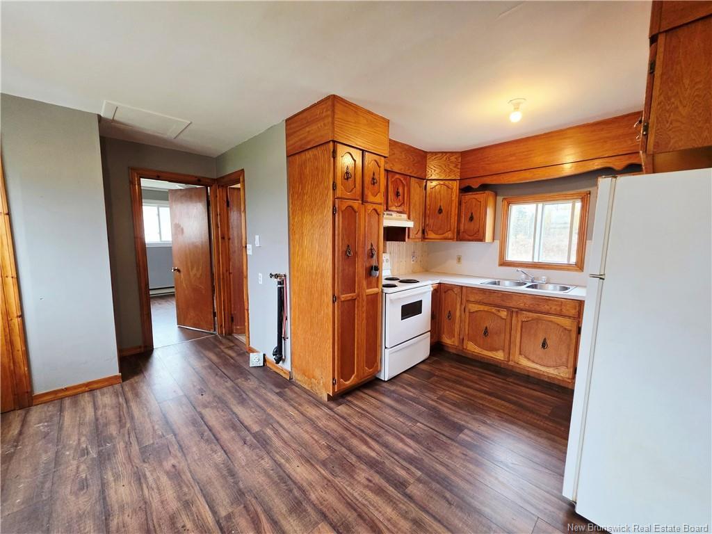 3493 Route 106, Salisbury, NB