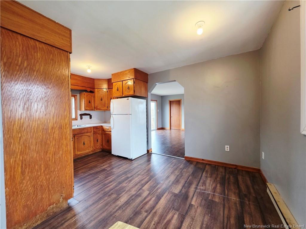 3493 Route 106, Salisbury, NB