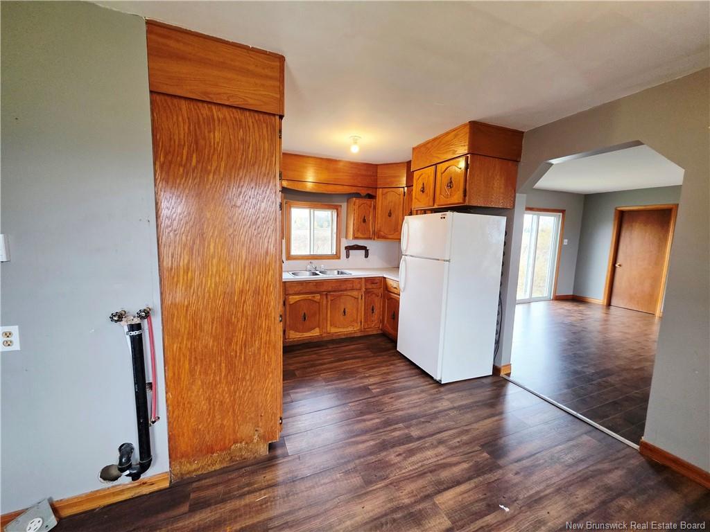 3493 Route 106, Salisbury, NB