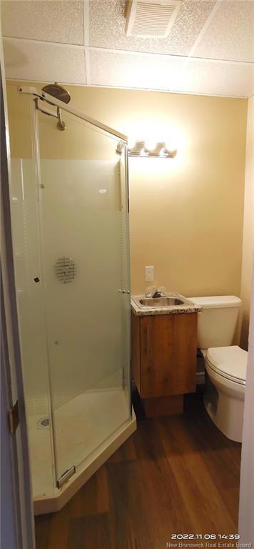 10 & 15 Lindsay St, Bathurst, NB