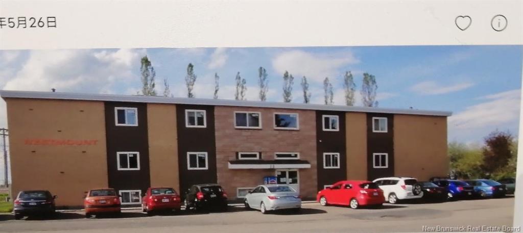 10 & 15 Lindsay St, Bathurst, NB