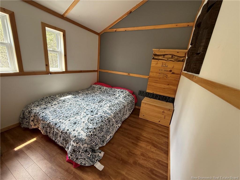 12 Austin Brook Rd, Nepisiguit Falls, NB