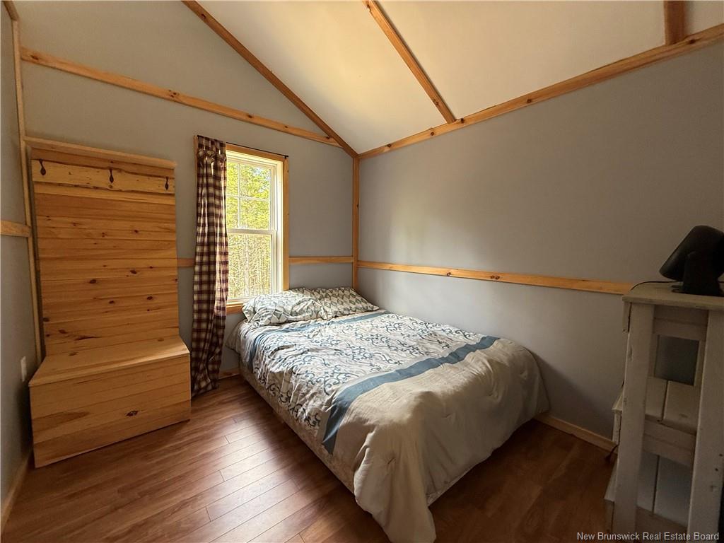 12 Austin Brook Rd, Nepisiguit Falls, NB