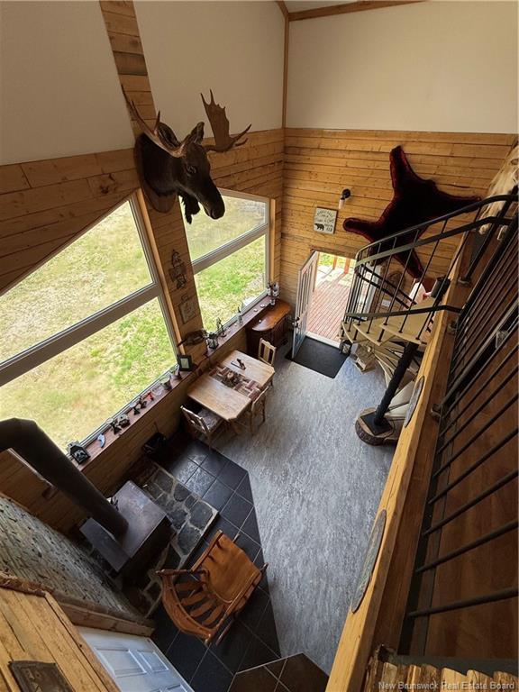 12 Austin Brook Rd, Nepisiguit Falls, NB