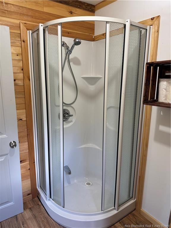 12 Austin Brook Rd, Nepisiguit Falls, NB