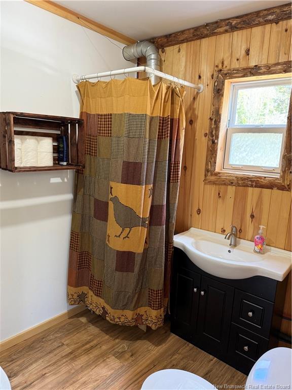 12 Austin Brook Rd, Nepisiguit Falls, NB