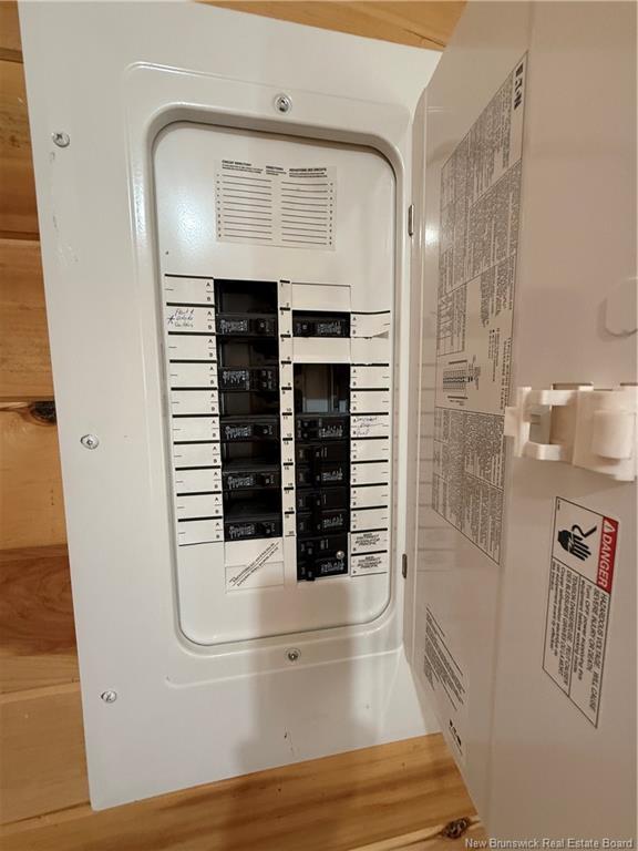 12 Austin Brook Rd, Nepisiguit Falls, NB