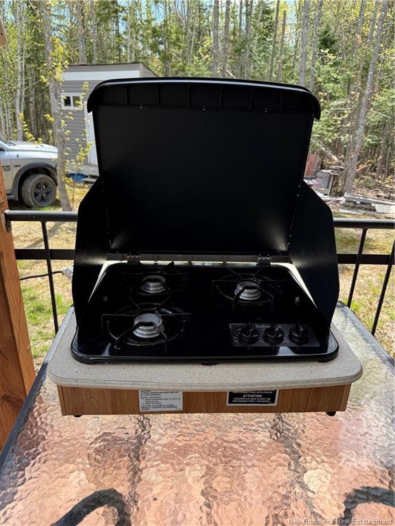 12 Austin Brook Rd, Nepisiguit Falls, NB