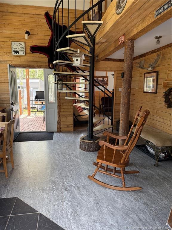 12 Austin Brook Rd, Nepisiguit Falls, NB