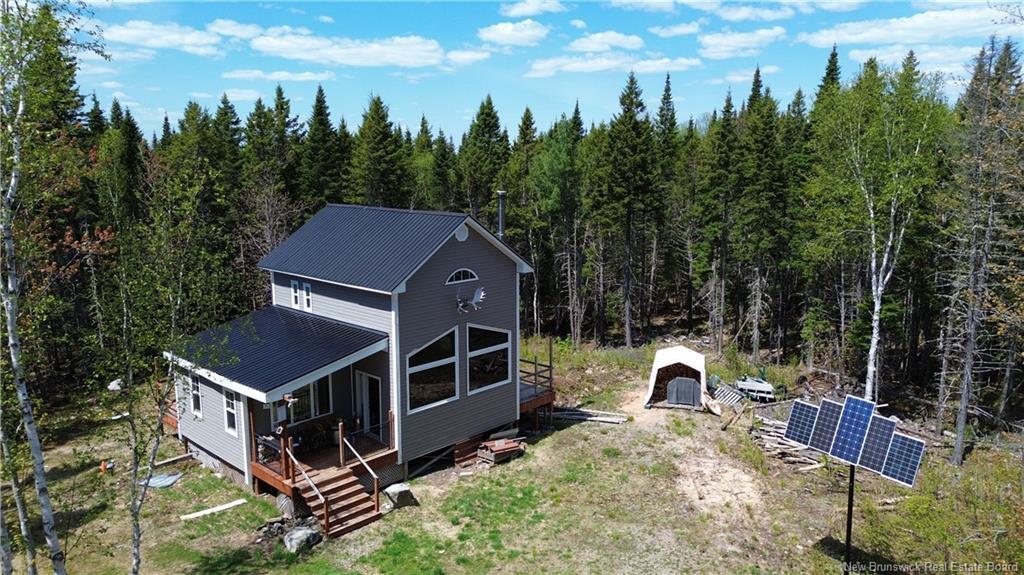 12 Austin Brook Rd, Nepisiguit Falls, NB