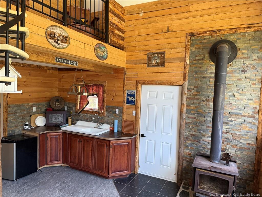 12 Austin Brook Rd, Nepisiguit Falls, NB