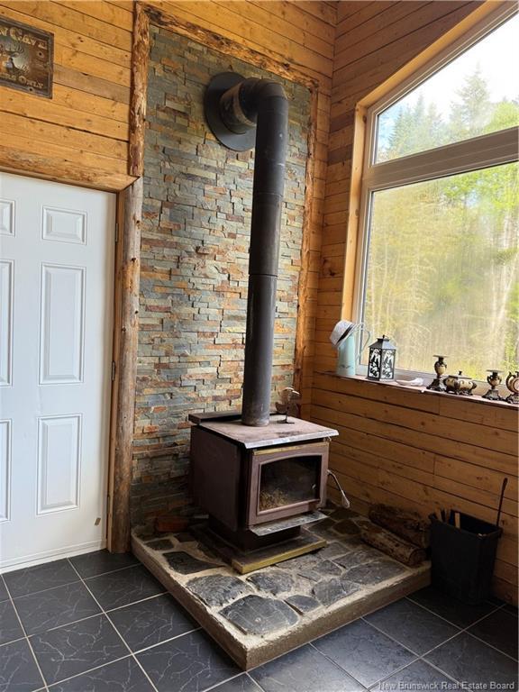 12 Austin Brook Rd, Nepisiguit Falls, NB