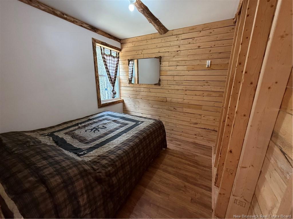 12 Austin Brook Rd, Nepisiguit Falls, NB
