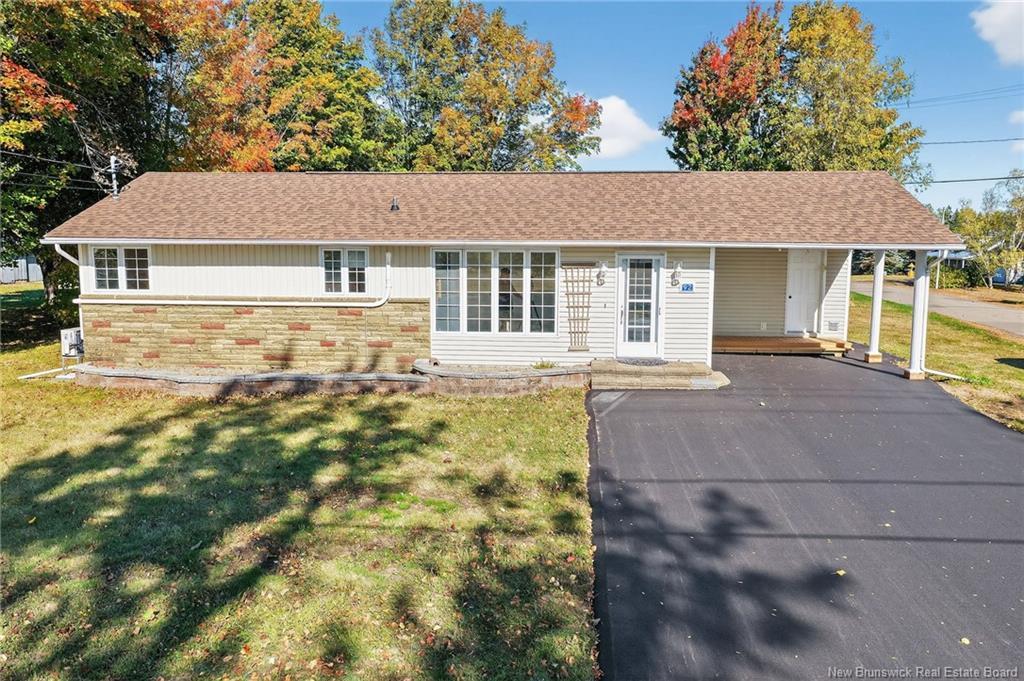 92 Ch Du Couvent, Bouctouche, NB