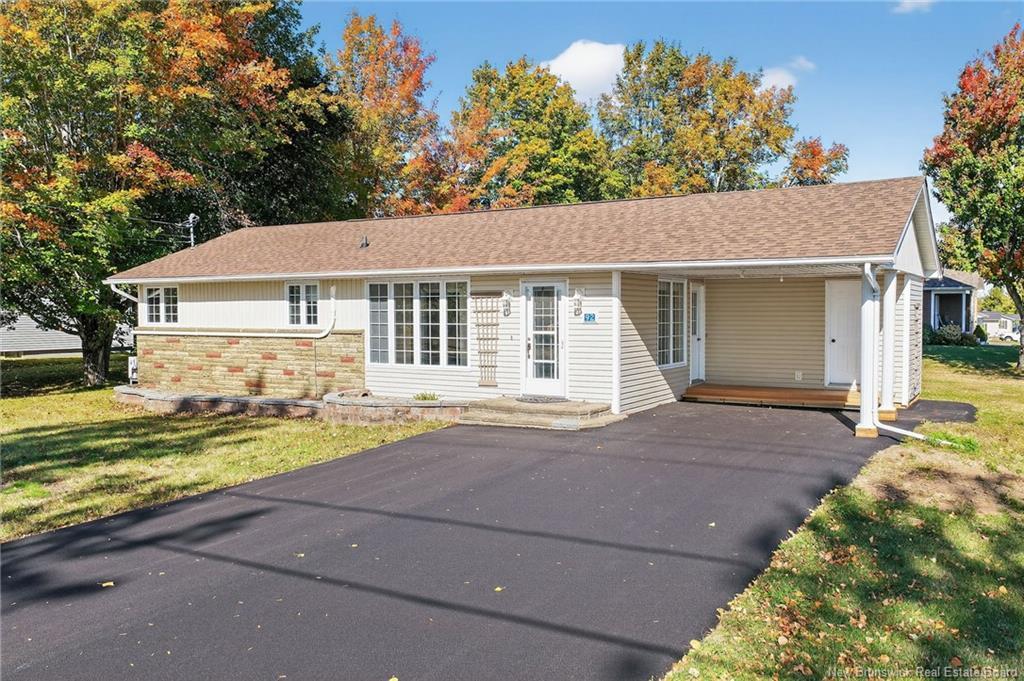 92 Ch Du Couvent, Bouctouche, NB