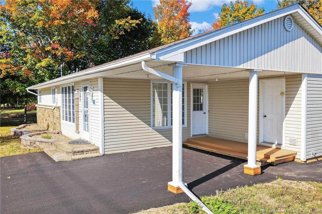 92 Ch Du Couvent, Bouctouche, NB