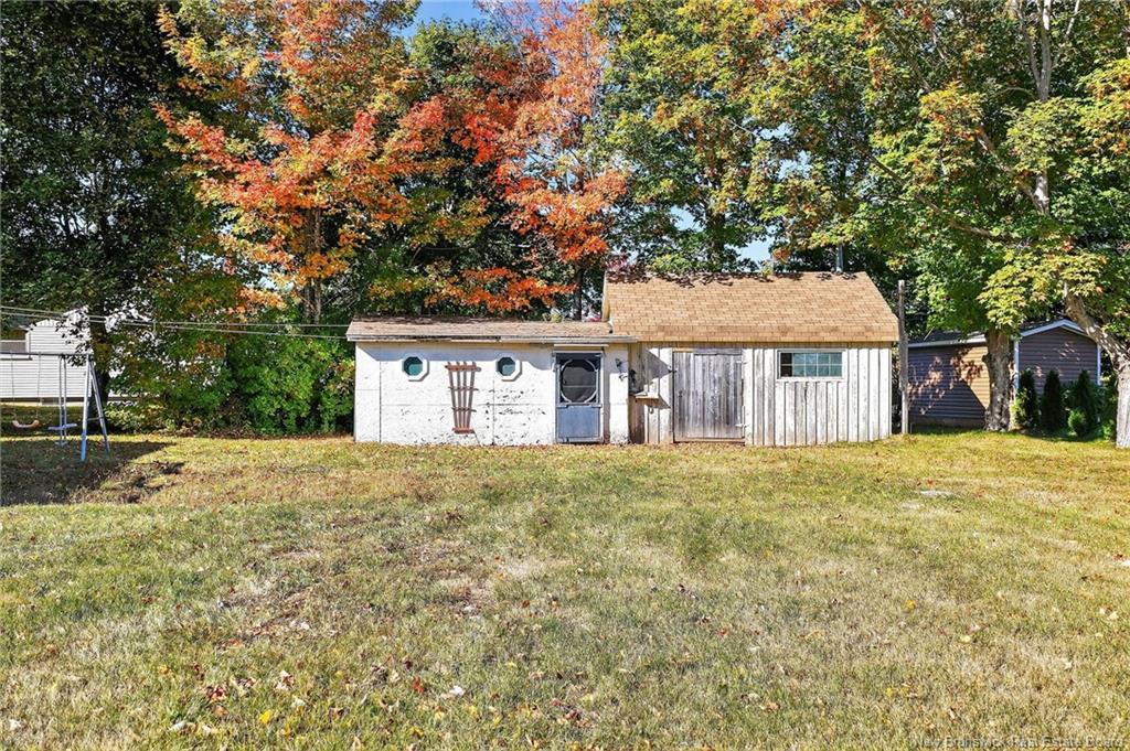 92 Ch Du Couvent, Bouctouche, NB