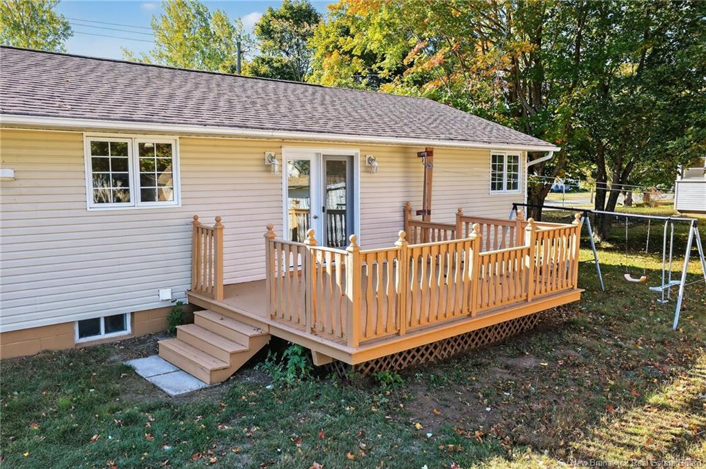 92 Ch Du Couvent, Bouctouche, NB