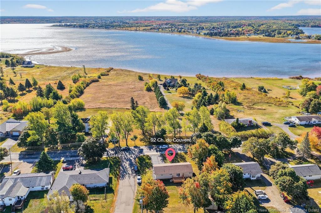 92 Ch Du Couvent, Bouctouche, NB