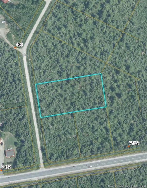 11-57 Tucker'S Point Road, Bay Du Vin, NB