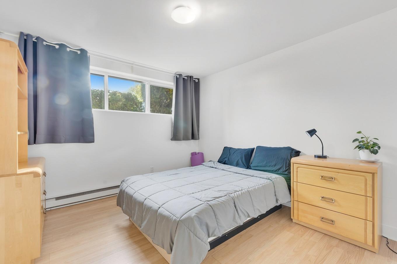 Chambre à coucher - 1680 Rue Paquin, Terrebonne (Terrebonne), QC - Indoor Photo Showing Bedroom