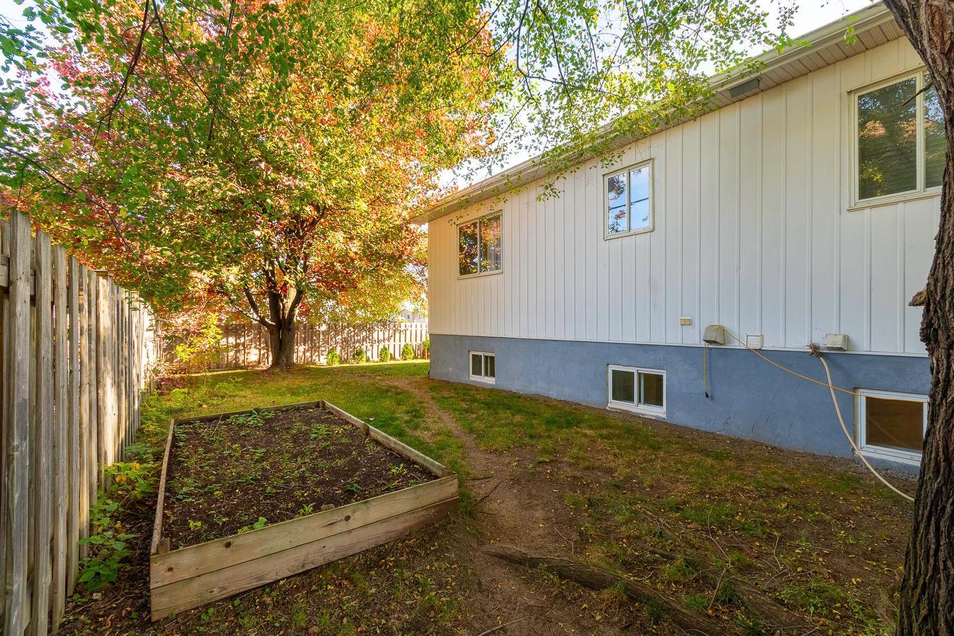 Cour - 1680 Rue Paquin, Terrebonne (Terrebonne), QC - Outdoor With Exterior