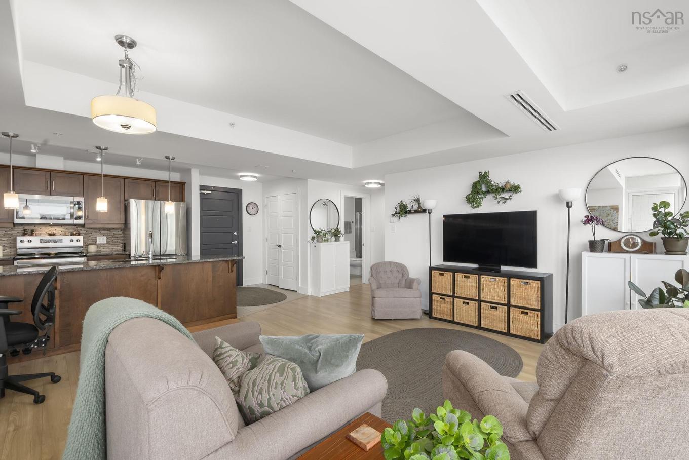 607 31 Kings Wharf Place, Dartmouth, NS