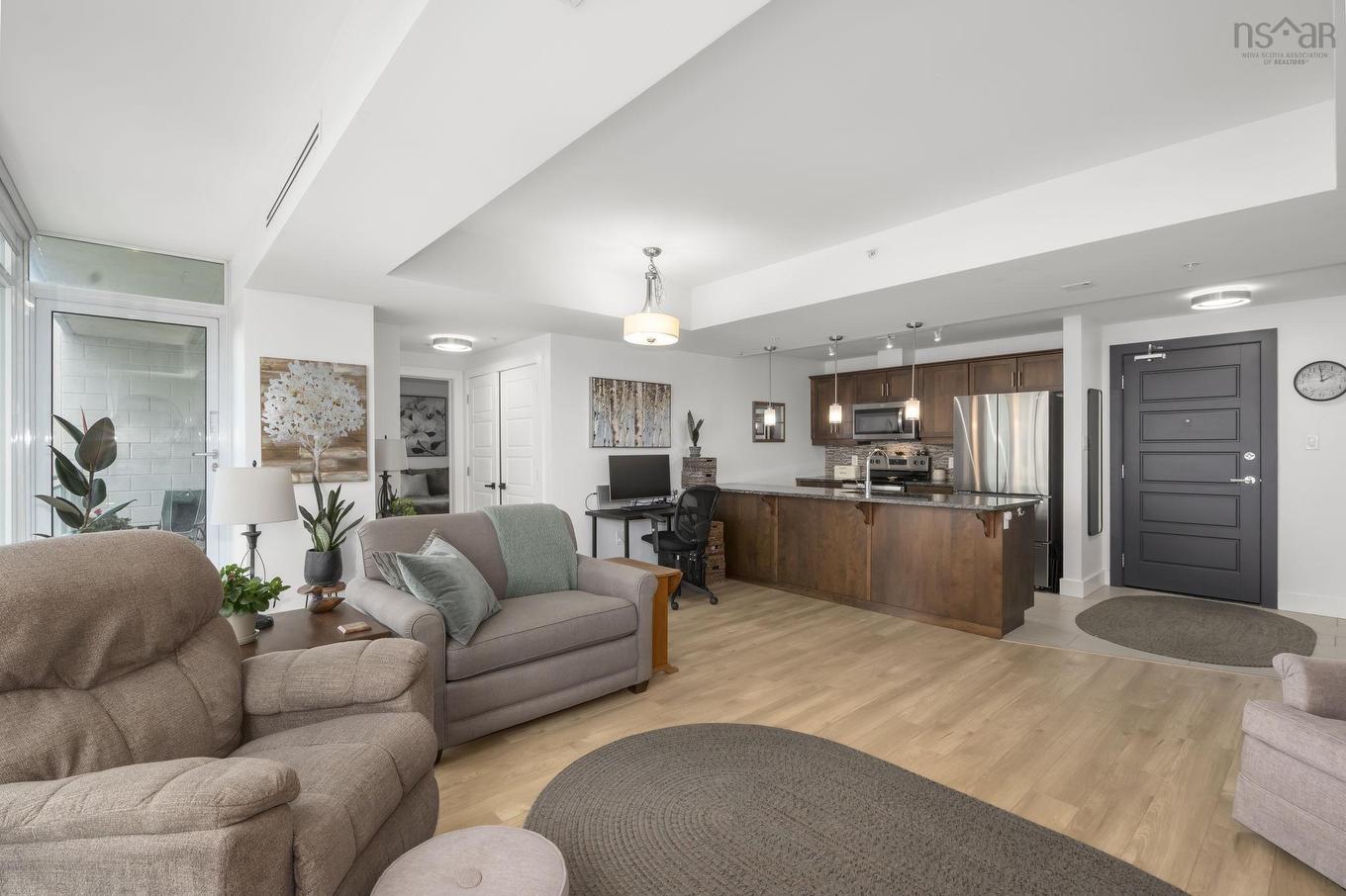 607 31 Kings Wharf Place, Dartmouth, NS