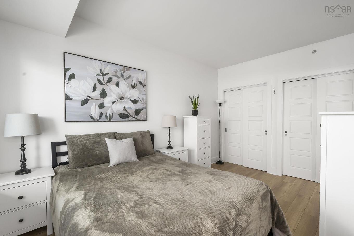 607 31 Kings Wharf Place, Dartmouth, NS