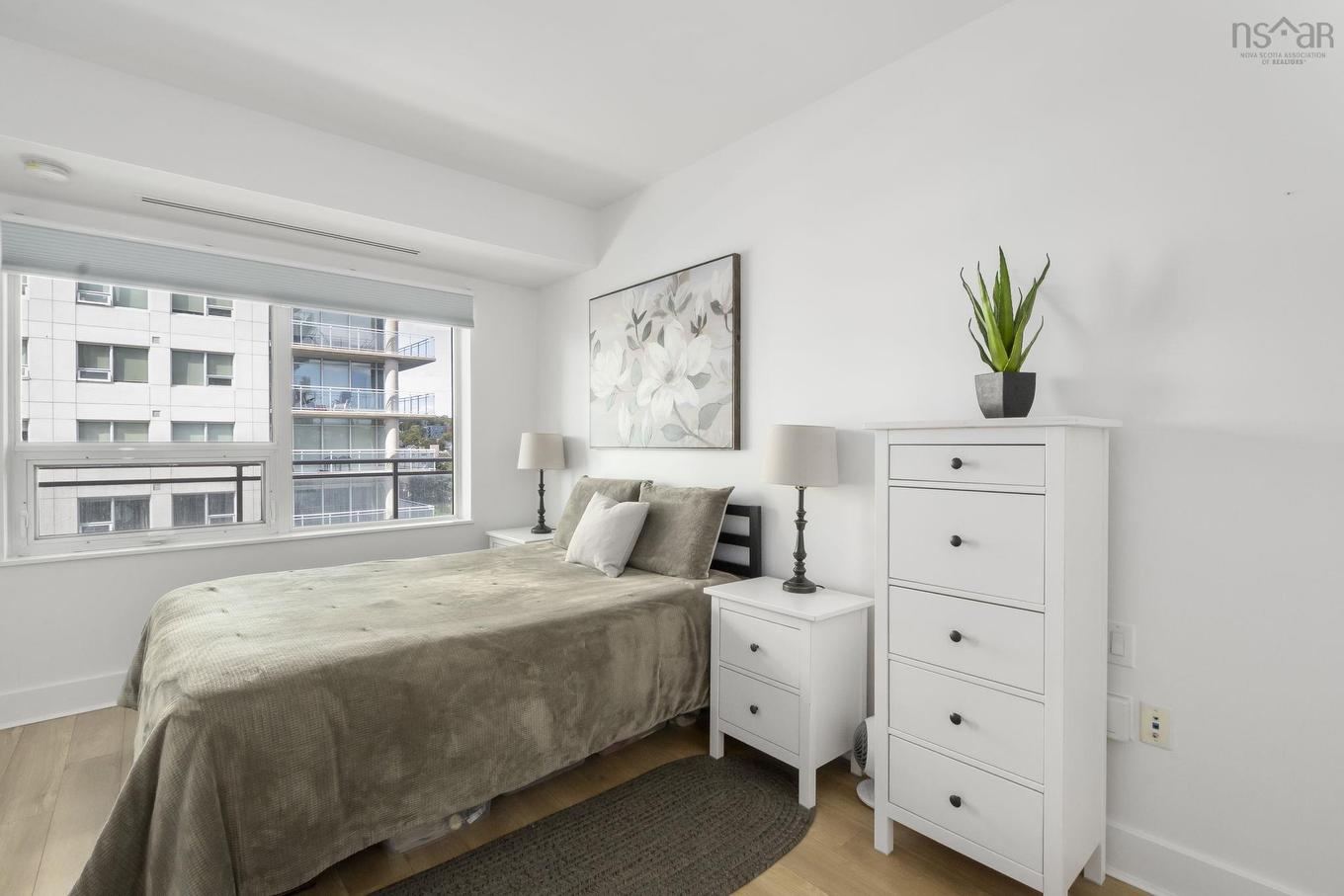 607 31 Kings Wharf Place, Dartmouth, NS