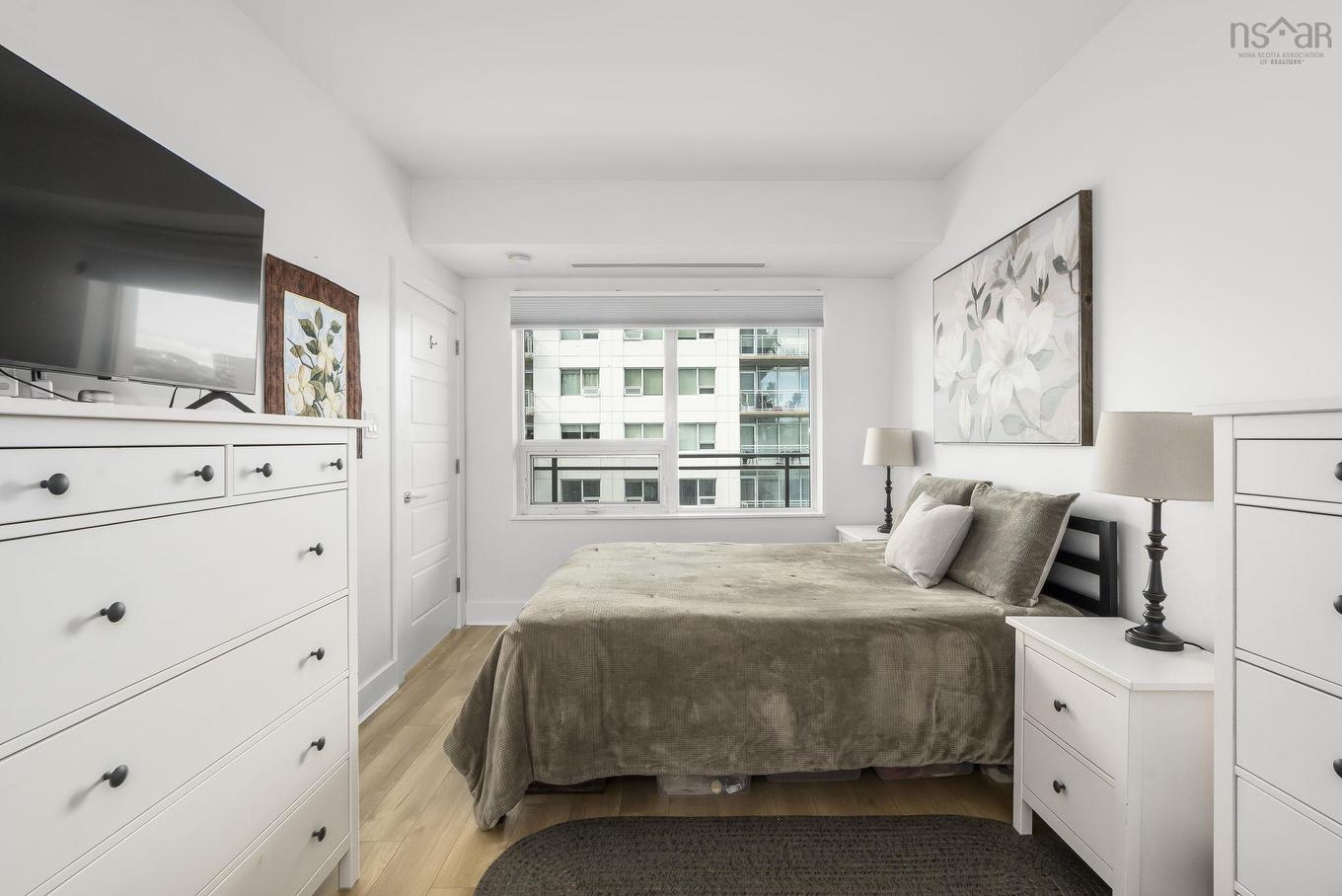 607 31 Kings Wharf Place, Dartmouth, NS