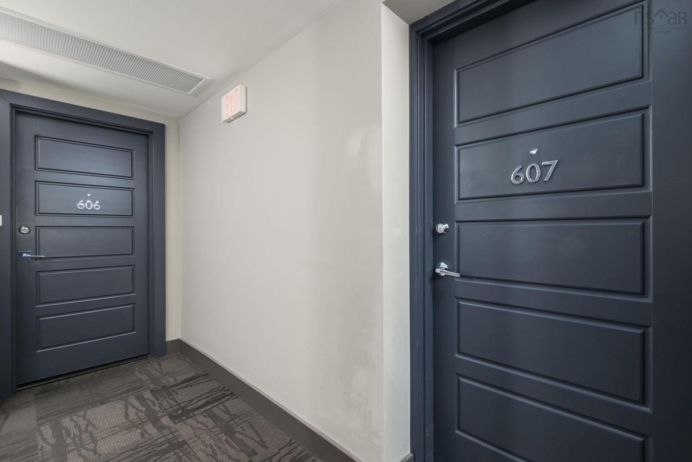 607 31 Kings Wharf Place, Dartmouth, NS