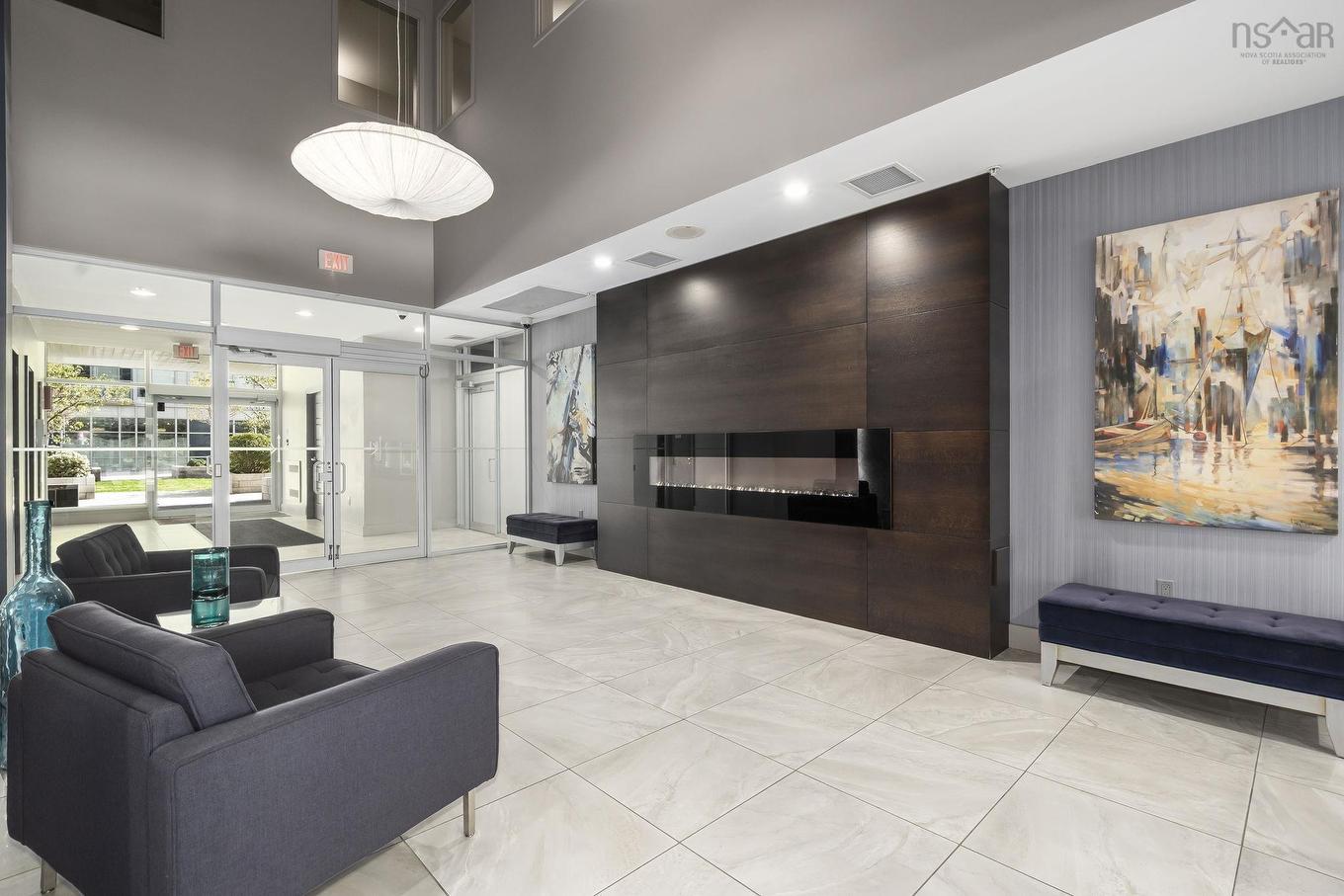 607 31 Kings Wharf Place, Dartmouth, NS