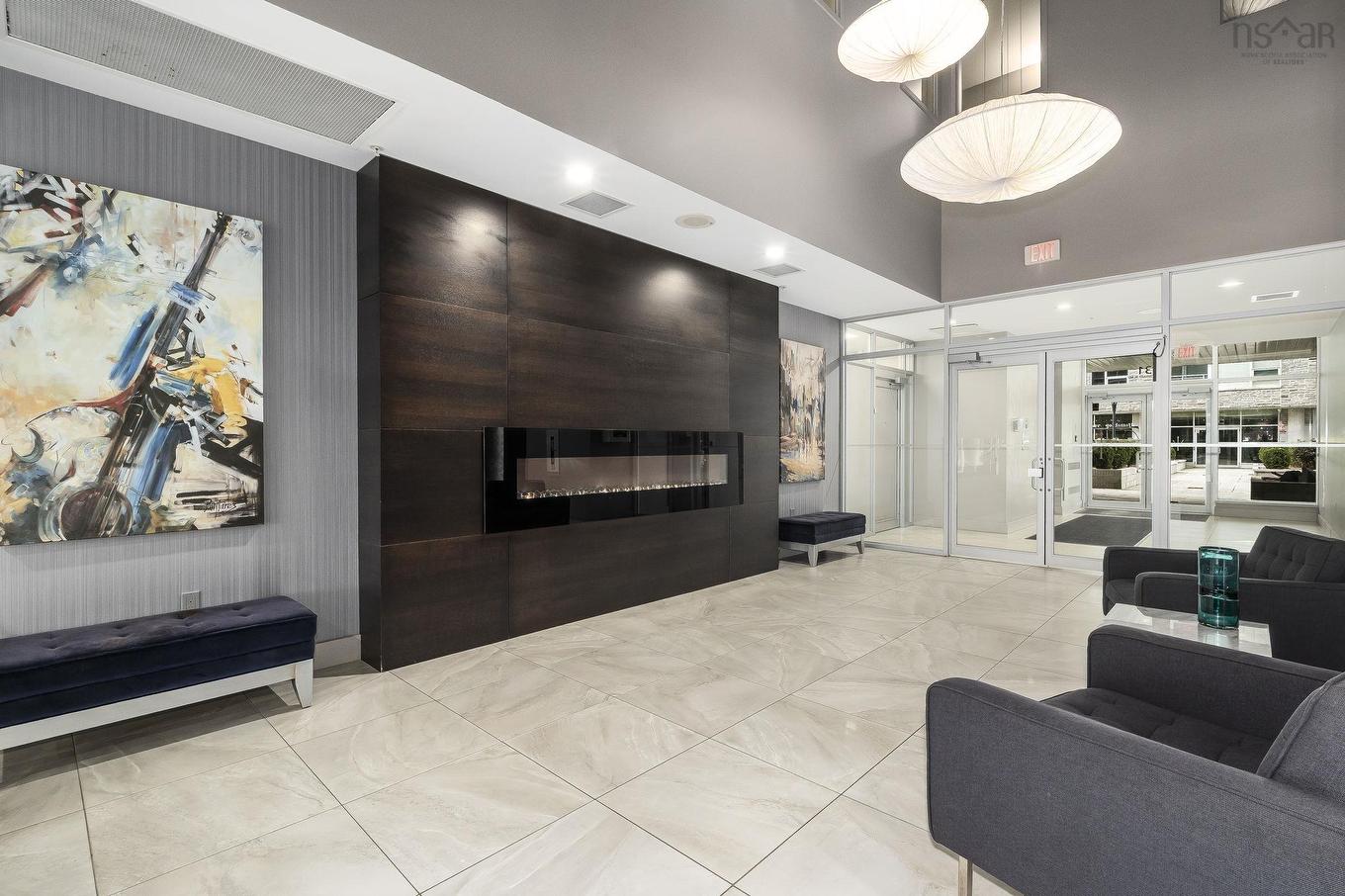 607 31 Kings Wharf Place, Dartmouth, NS