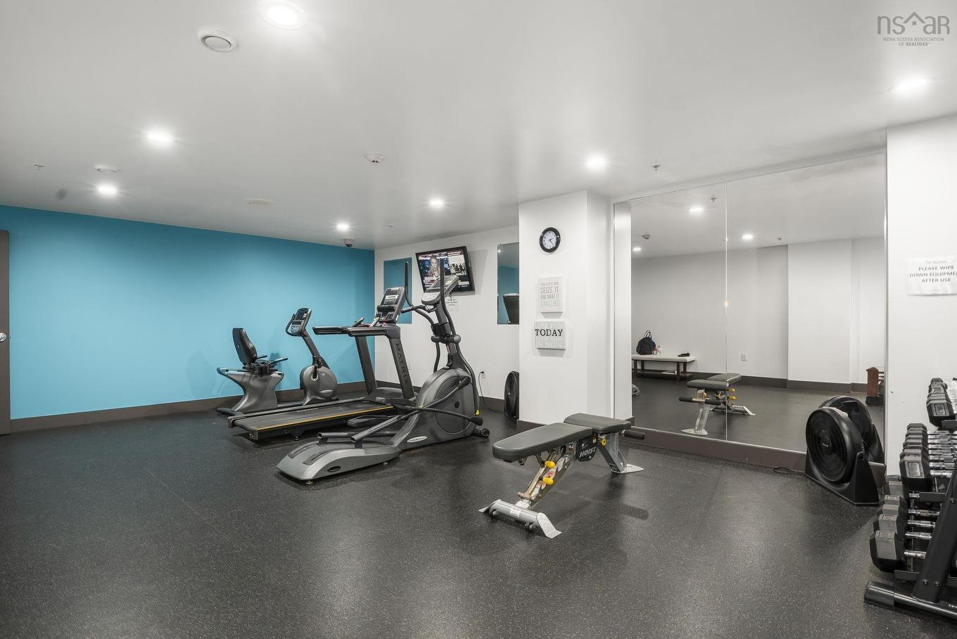 607 31 Kings Wharf Place, Dartmouth, NS