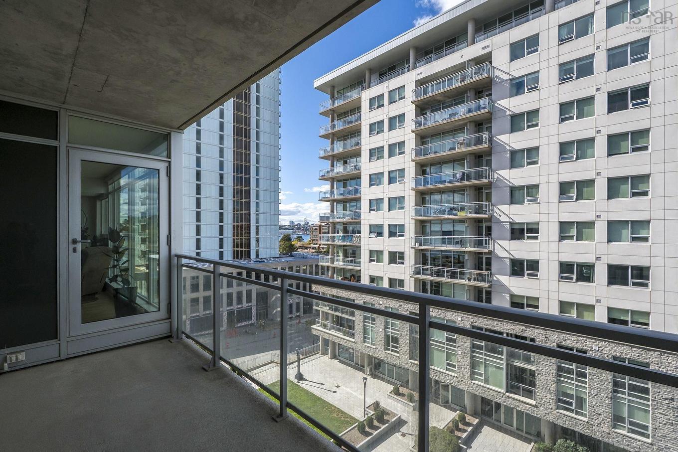 607 31 Kings Wharf Place, Dartmouth, NS