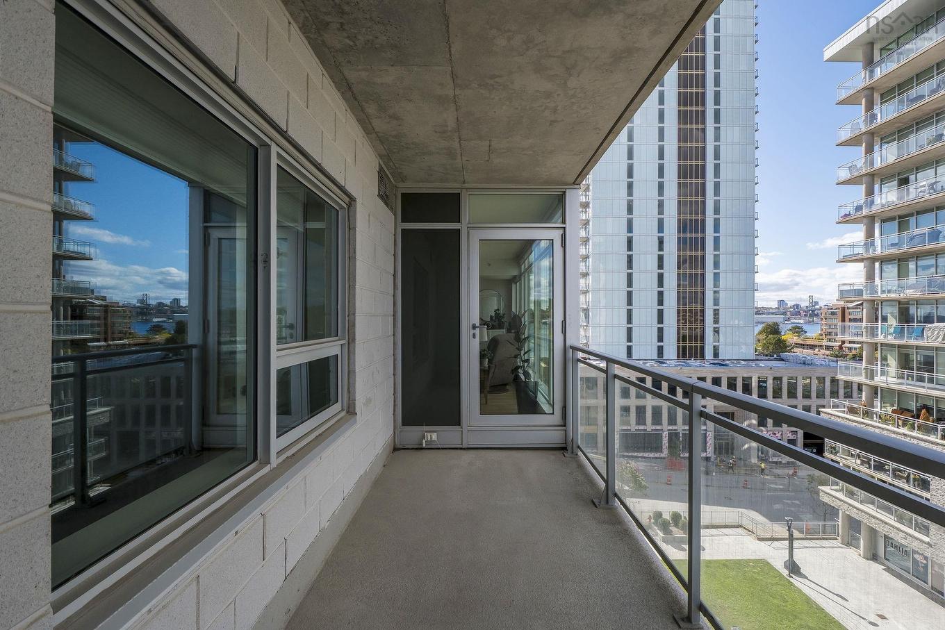 607 31 Kings Wharf Place, Dartmouth, NS