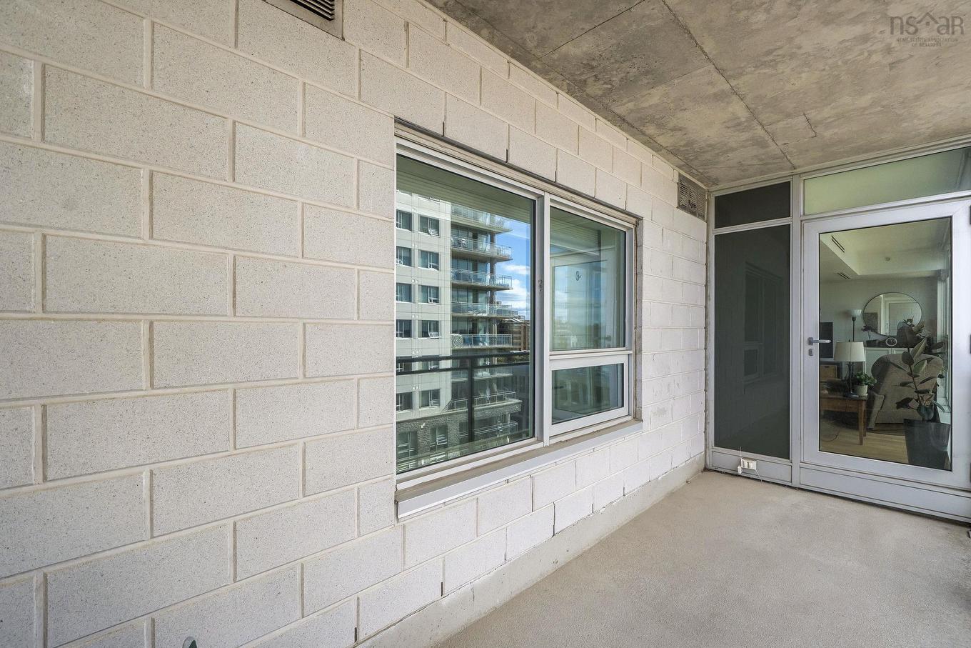 607 31 Kings Wharf Place, Dartmouth, NS