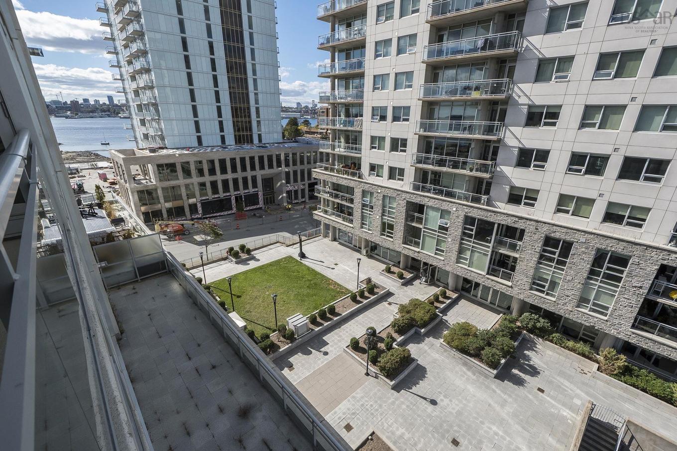 607 31 Kings Wharf Place, Dartmouth, NS