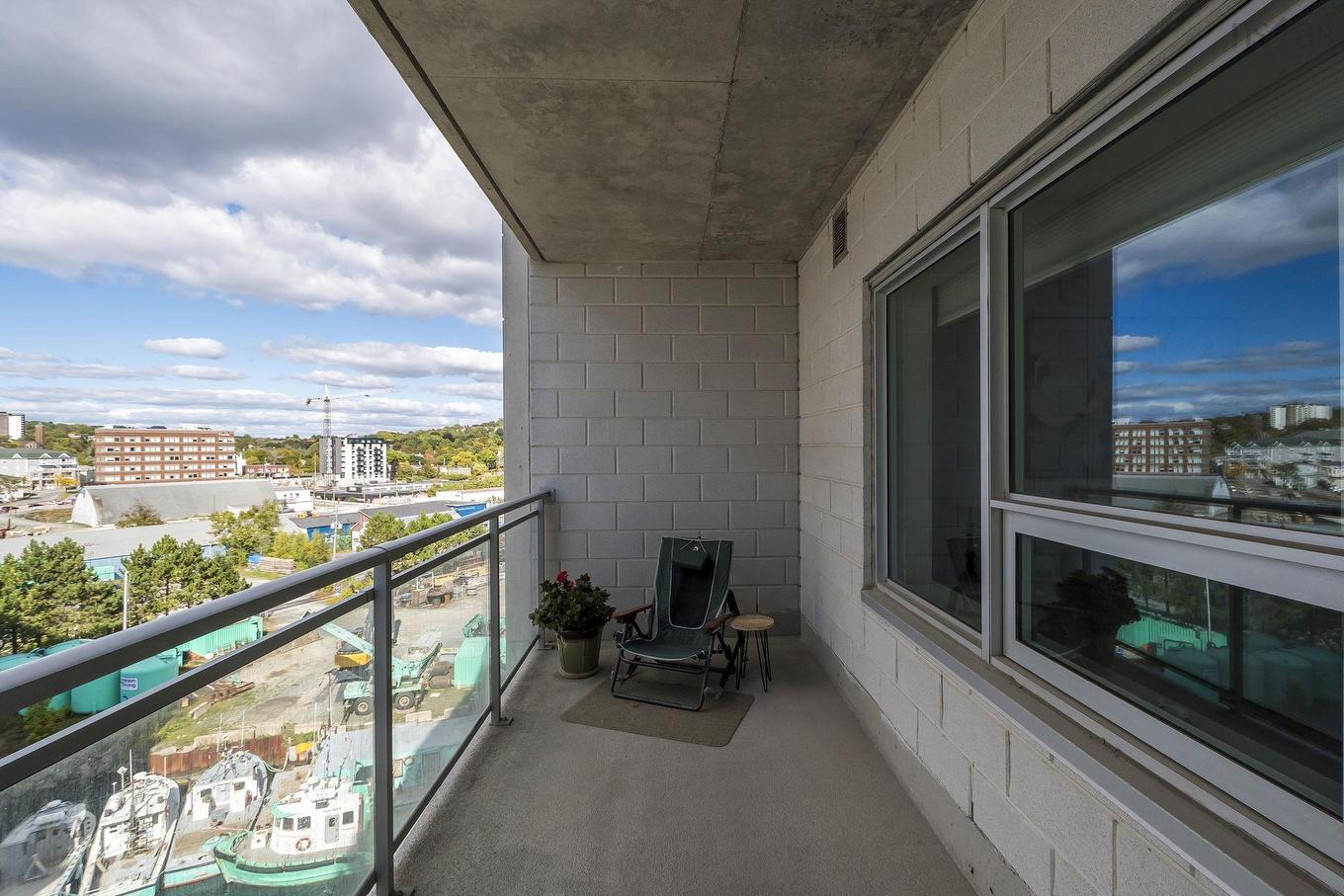 607 31 Kings Wharf Place, Dartmouth, NS