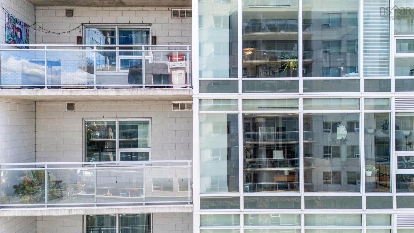 607 31 Kings Wharf Place, Dartmouth, NS