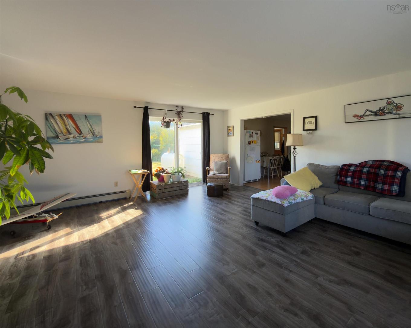 2099 Comeaus Hill Road, Comeaus Hill, NS