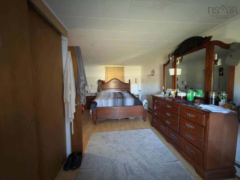 2099 Comeaus Hill Road, Comeaus Hill, NS